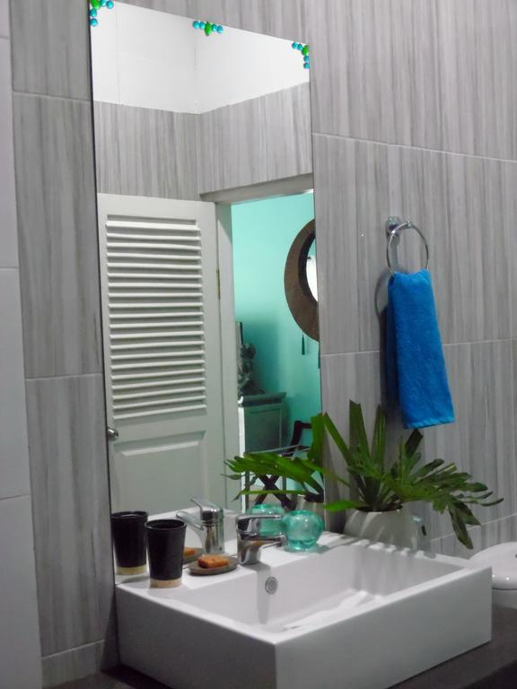 Lazy Monkey Hotel Senggigi Kamer foto
